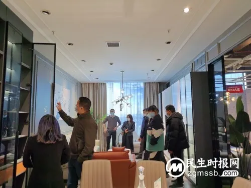 赋能经销商启动“薪火行动”,“快一步”的新零售模式又被林氏家居拿捏了 赋能经销商启动“薪火行动”,“快一步”的新零售模式又被林氏家居拿捏了