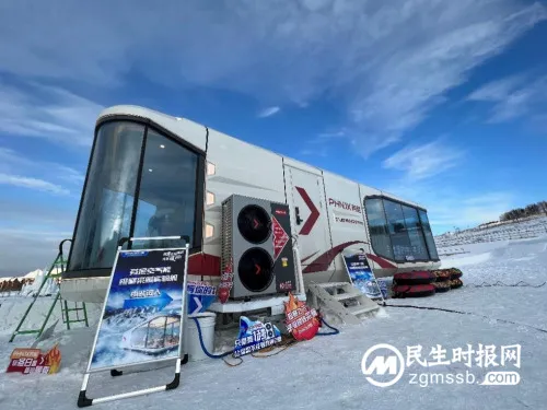 空气能就是智商税?零下35℃还怎么用!这篇给你答案 空气能就是智商税?零下35℃还怎么用!这篇给你答案