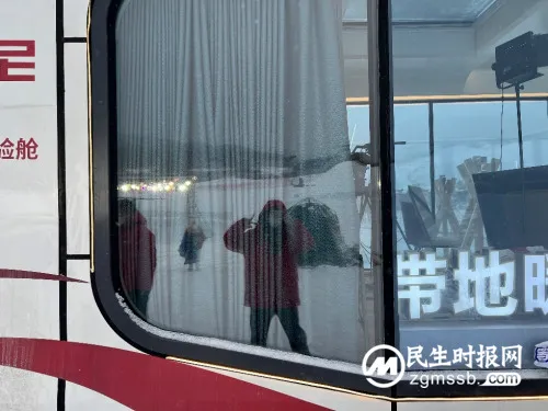空气能就是智商税?零下35℃还怎么用!这篇给你答案 空气能就是智商税?零下35℃还怎么用!这篇给你答案