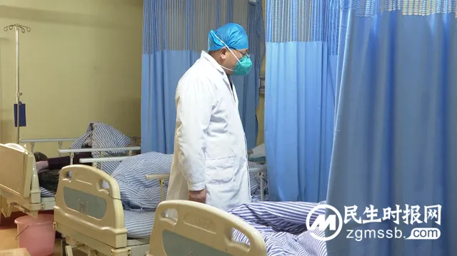 真实的医护“朋友圈”，哪有什么“天选打工人”！
