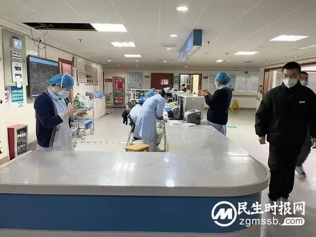 惠景人，愿做患者暗夜中的星光