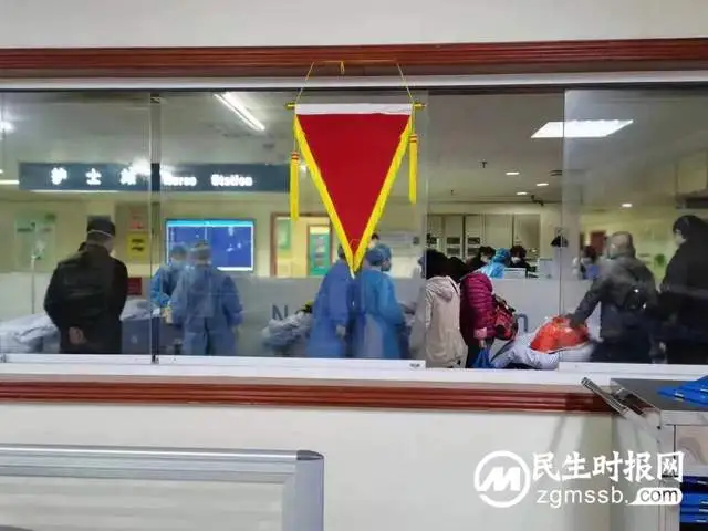 惠景人，愿做患者暗夜中的星光