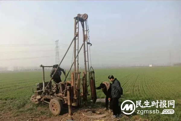 河南获嘉:“中原农谷”获嘉贡献亮点连连