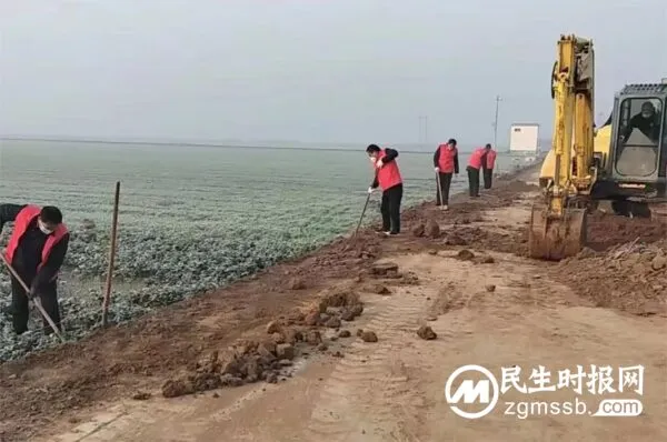 河南获嘉:“中原农谷”获嘉贡献亮点连连