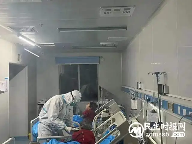 惠景人，愿做患者暗夜中的星光