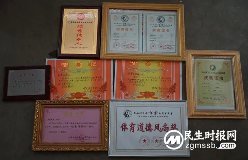非遗传承人的艺路繁花