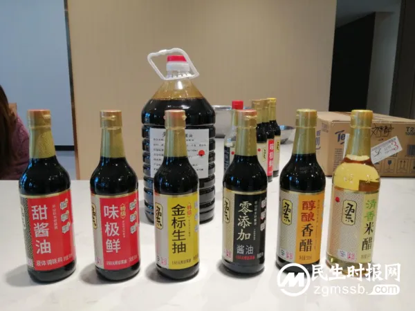 云南省食品行业协会组织7家会员单位到昆明拓东味业食品有限公司参观对接工作