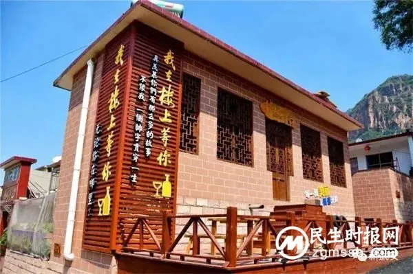全国推介!武安这条精品赏冬路线等你打卡