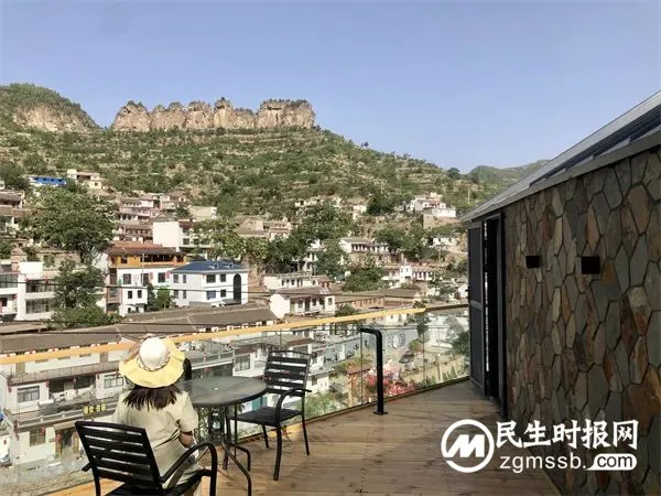 全国推介!武安这条精品赏冬路线等你打卡