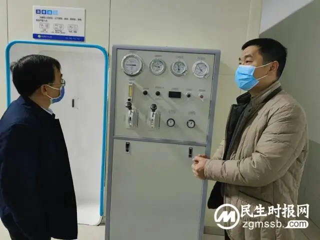 湘潭县人民医院开展节前廉政教育、安全排查、爱国卫生运动