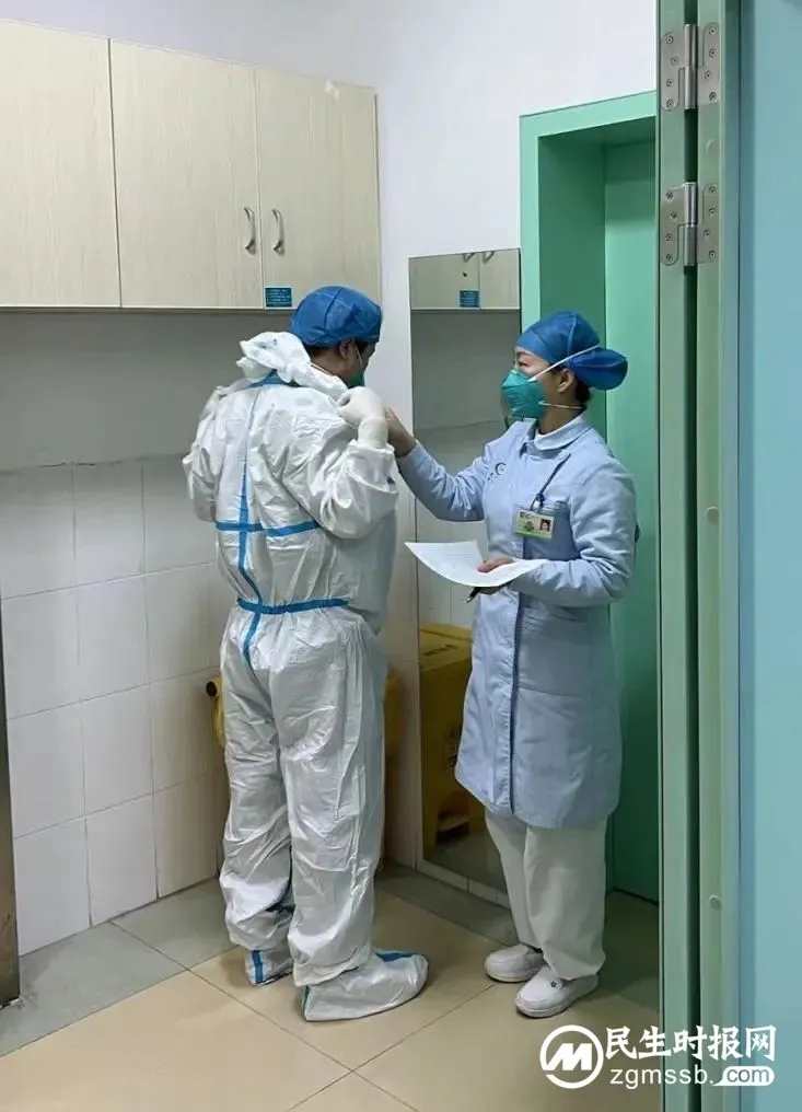 【中心医院·医者红】迎难而上∣湘潭市中心医院公卫中心:抗疫一线最美的坚守者 【中心医院·医者红】迎难而上∣湘潭市中心医院公卫中心:抗疫一线最美的坚守者