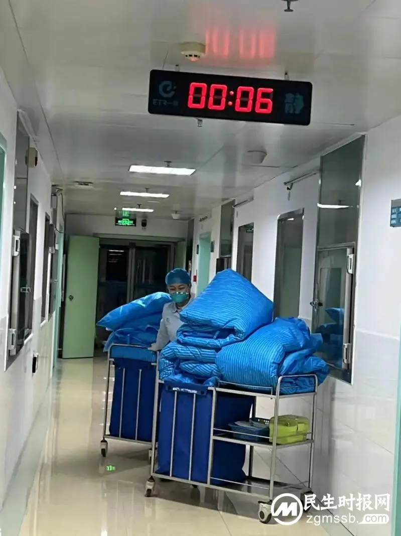 【中心医院·医者红】迎难而上∣湘潭市中心医院公卫中心:抗疫一线最美的坚守者 【中心医院·医者红】迎难而上∣湘潭市中心医院公卫中心:抗疫一线最美的坚守者