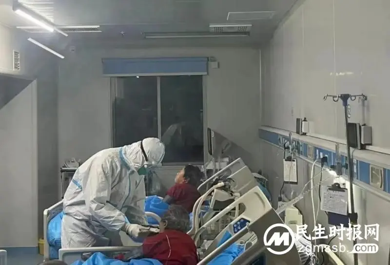 【中心医院·医者红】迎难而上∣湘潭市中心医院公卫中心:抗疫一线最美的坚守者 【中心医院·医者红】迎难而上∣湘潭市中心医院公卫中心:抗疫一线最美的坚守者