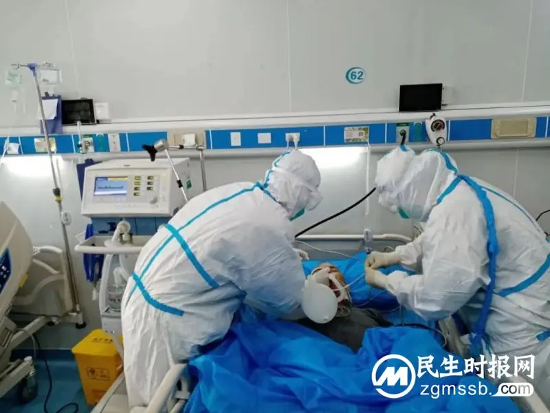 【中心医院·医者红】迎难而上∣湘潭市中心医院公卫中心:抗疫一线最美的坚守者 【中心医院·医者红】迎难而上∣湘潭市中心医院公卫中心:抗疫一线最美的坚守者