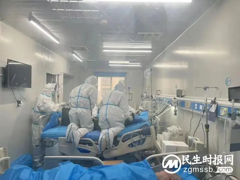 【中心医院·医者红】迎难而上∣湘潭市中心医院公卫中心:抗疫一线最美的坚守者 【中心医院·医者红】迎难而上∣湘潭市中心医院公卫中心:抗疫一线最美的坚守者