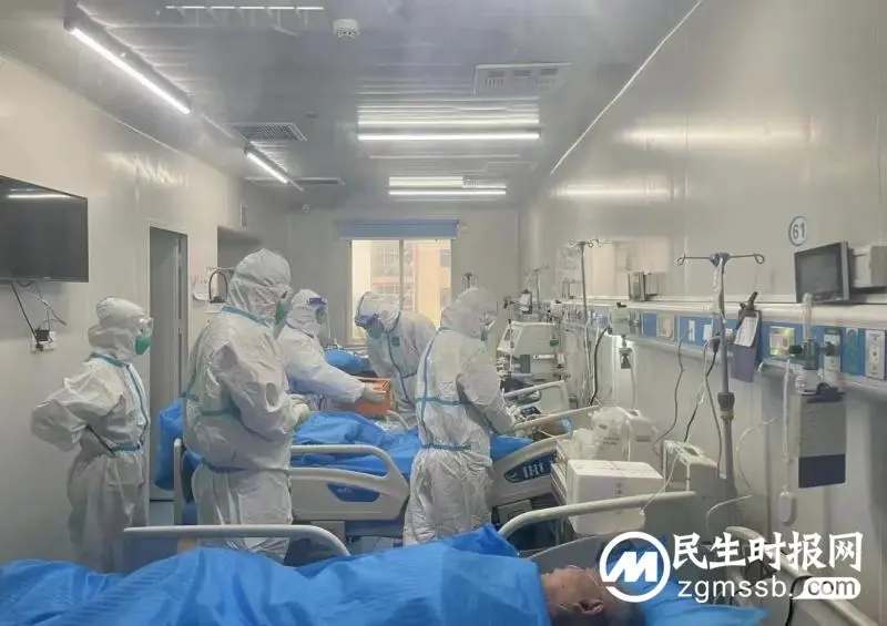【中心医院·医者红】迎难而上∣湘潭市中心医院公卫中心:抗疫一线最美的坚守者 【中心医院·医者红】迎难而上∣湘潭市中心医院公卫中心:抗疫一线最美的坚守者