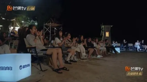 第三场live启动!《乐队的海边》“佳人”重聚,动力火车苏打酒潮酷加码 第三场live启动!《乐队的海边》“佳人”重聚,动力火车苏打酒潮酷加码