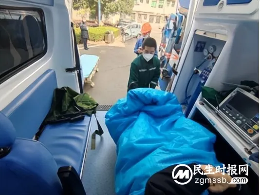 【中心医院·医者红】迎难而上∣湘潭市中心医院院前急救科:请放心,我们还扛得住 【中心医院·医者红】迎难而上∣湘潭市中心医院院前急救科:请放心,我们还扛得住