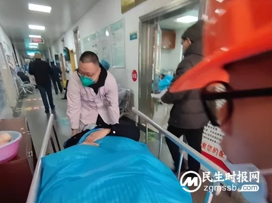 【中心医院·医者红】迎难而上∣湘潭市中心医院院前急救科:请放心,我们还扛得住 【中心医院·医者红】迎难而上∣湘潭市中心医院院前急救科:请放心,我们还扛得住