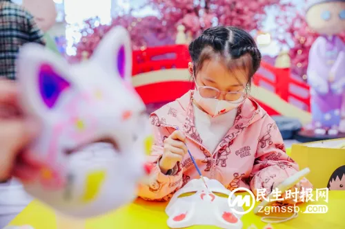 童年回忆空降！晶品Crystal Galleria携樱桃小丸子，带来暖冬游园新解法！
