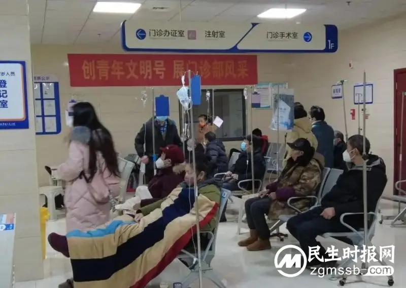 湘潭县人民医院全力以赴、多措并举筑牢健康防线 湘潭县人民医院全力以赴、多措并举筑牢健康防线