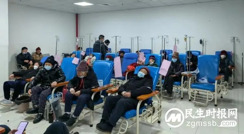 湘潭县人民医院全力以赴、多措并举筑牢健康防线 湘潭县人民医院全力以赴、多措并举筑牢健康防线