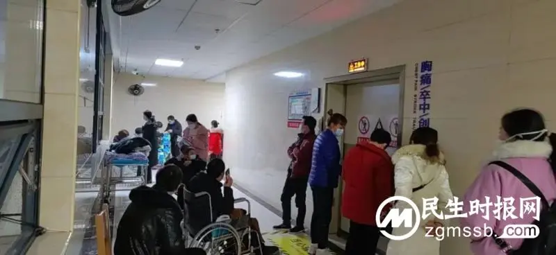 湘潭县人民医院全力以赴、多措并举筑牢健康防线 湘潭县人民医院全力以赴、多措并举筑牢健康防线