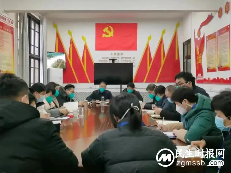 【坚守一线系列报道】多举措 齐发力 快速转换床位共战疫 【坚守一线系列报道】多举措 齐发力 快速转换床位共战疫