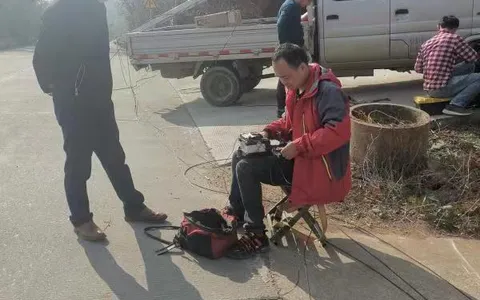 湘潭联通智慧社区助力基层治理