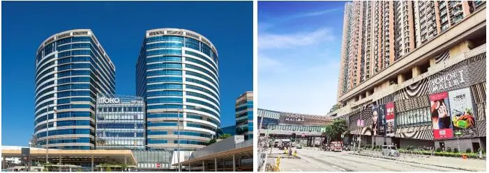 香港新鸿基地产商场6万份购物券迎通关,旅客可领HK,000购物券 香港新鸿基地产商场6万份购物券迎通关,旅客可领HK,000购物券
