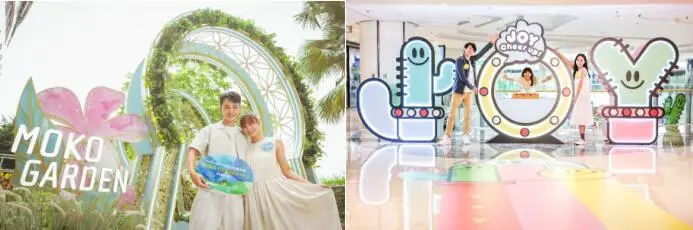 香港新鸿基地产商场6万份购物券迎通关,旅客可领HK,000购物券 香港新鸿基地产商场6万份购物券迎通关,旅客可领HK,000购物券
