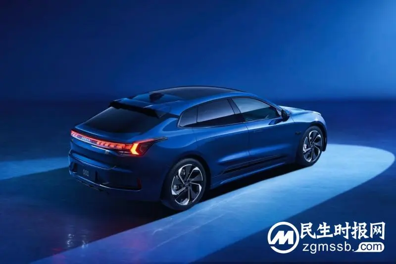 极氪001超额完成2022年交付目标,2023款全能进化,售价30万起至38.6万起 极氪001超额完成2022年交付目标,2023款全能进化,售价30万起至38.6万起