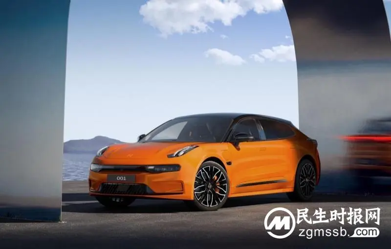 极氪001超额完成2022年交付目标,2023款全能进化,售价30万起至38.6万起 极氪001超额完成2022年交付目标,2023款全能进化,售价30万起至38.6万起