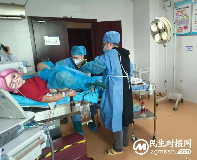 一胎二胎剖三胎顺!湘潭县人民医院产科助力产妇如愿顺产 一胎二胎剖三胎顺!湘潭县人民医院产科助力产妇如愿顺产