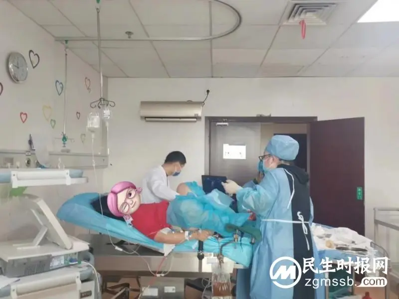 一胎二胎剖三胎顺!湘潭县人民医院产科助力产妇如愿顺产 一胎二胎剖三胎顺!湘潭县人民医院产科助力产妇如愿顺产