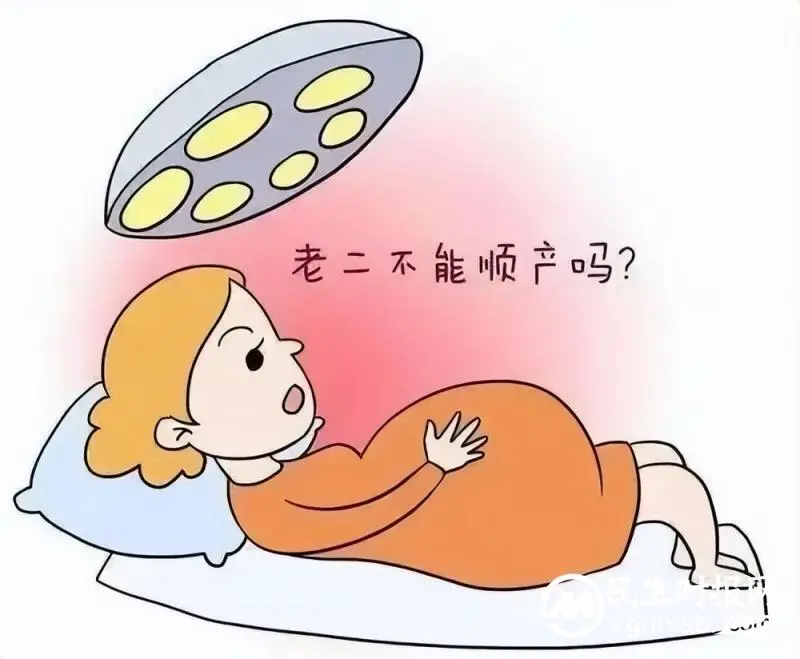 一胎二胎剖三胎顺!湘潭县人民医院产科助力产妇如愿顺产 一胎二胎剖三胎顺!湘潭县人民医院产科助力产妇如愿顺产
