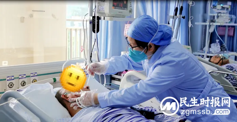 重症医学科：齐心协力显“奇迹”，全力以赴保“平安”