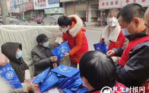 农村疫情防控，我们在行动 | 湘潭市“点面结合”抓实农村地区疫情防控