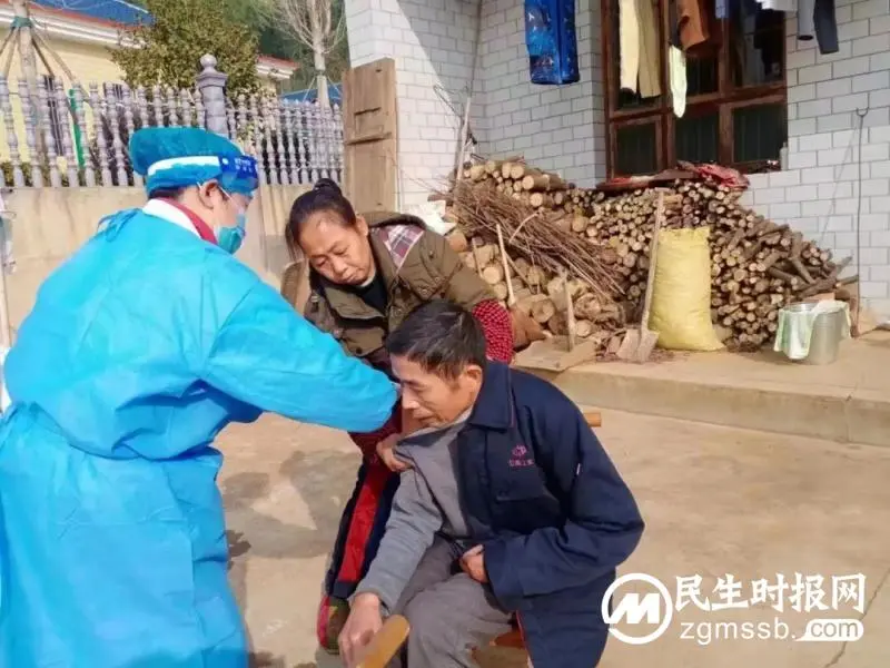 农村疫情防控，我们在行动 | 湘潭市“点面结合”抓实农村地区疫情防控