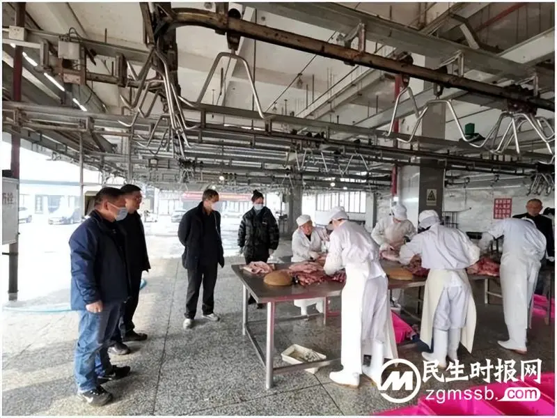 湘潭开展茶多酚改良湘岭猪肉质研究