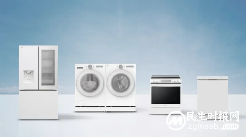 CES 2023: LG电子推出全新智能洗护系列产品,助力美好品质生活 CES 2023: LG电子推出全新智能洗护系列产品,助力美好品质生活