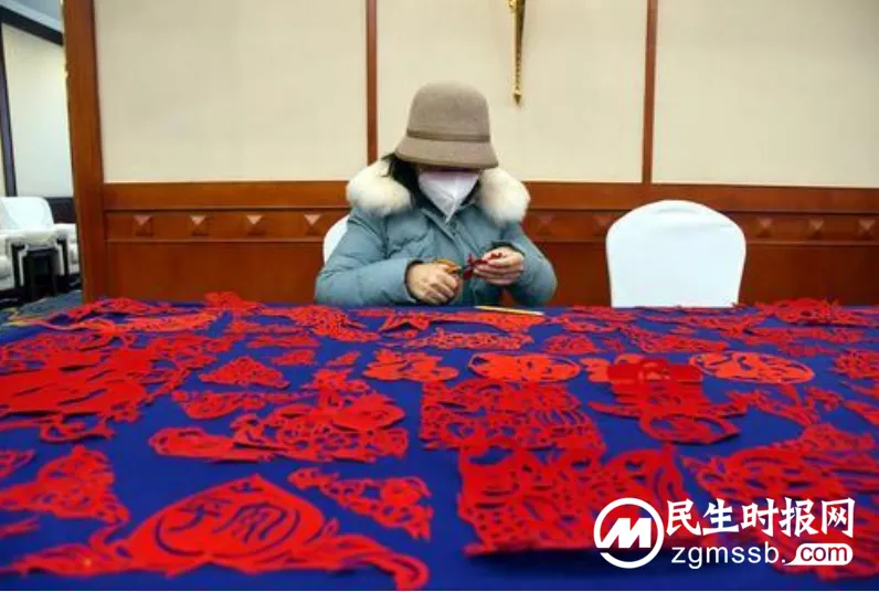 “新春喜乐·嗨游焦作”!魅力焦作邀请全省人民一起过大年 “新春喜乐·嗨游焦作”!魅力焦作邀请全省人民一起过大年