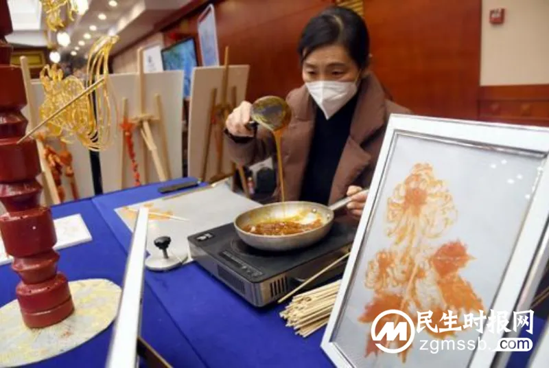 “新春喜乐·嗨游焦作”!魅力焦作邀请全省人民一起过大年 “新春喜乐·嗨游焦作”!魅力焦作邀请全省人民一起过大年