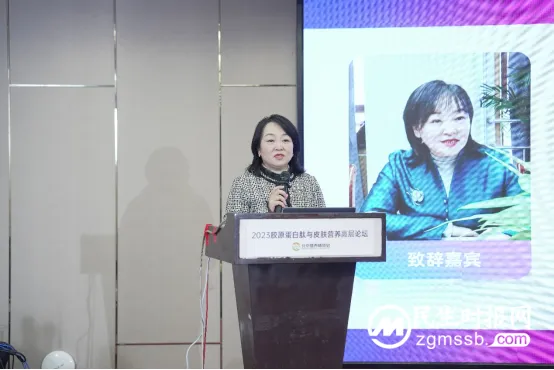 回溯颜值青春,五个女博士借科研力量让美丽常驻 回溯颜值青春,五个女博士借科研力量让美丽常驻