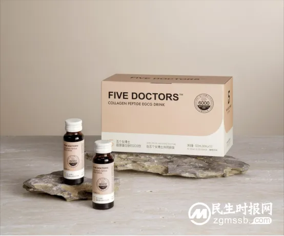回溯颜值青春,五个女博士借科研力量让美丽常驻 回溯颜值青春,五个女博士借科研力量让美丽常驻