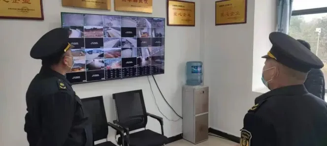 奋进正当时 | 湘潭交通执法部门 收心归位 实干当先