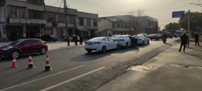 奋进正当时 | 湘潭交通执法部门 收心归位 实干当先