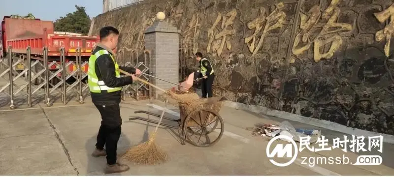 奋进正当时 | 湘潭交通执法部门 收心归位 实干当先