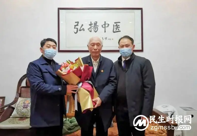 瑞兔呈祥 奋楫扬帆——节后上班第一天拜年慰问送关怀,起步开局鼓干劲 瑞兔呈祥 奋楫扬帆——节后上班第一天拜年慰问送关怀,起步开局鼓干劲