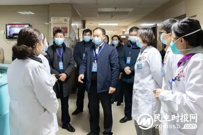 瑞兔呈祥 奋楫扬帆——节后上班第一天拜年慰问送关怀,起步开局鼓干劲 瑞兔呈祥 奋楫扬帆——节后上班第一天拜年慰问送关怀,起步开局鼓干劲